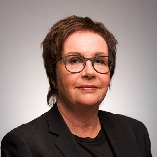 Inger-Lise
