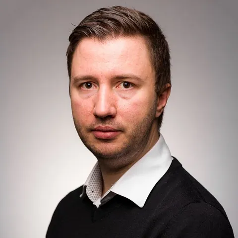 Jørn